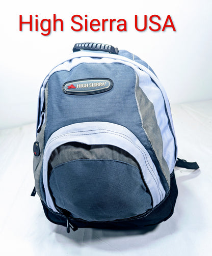 High Sierra T will update soon