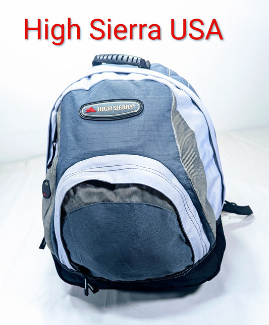 High Sierra T will update soon