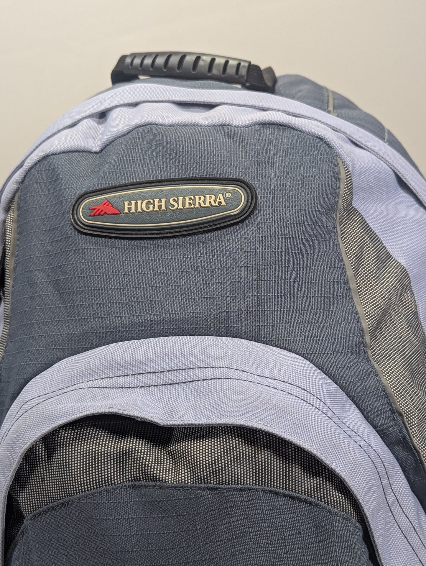 High Sierra T will update soon