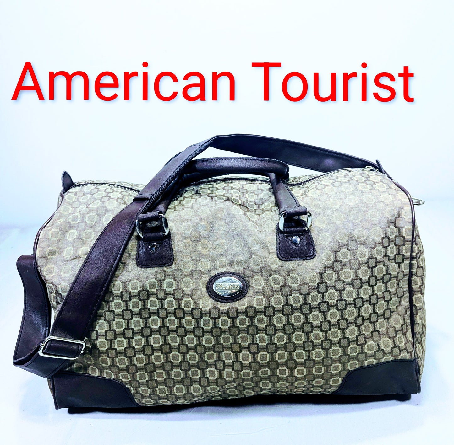 AMERICAN TOURIST T will update soon