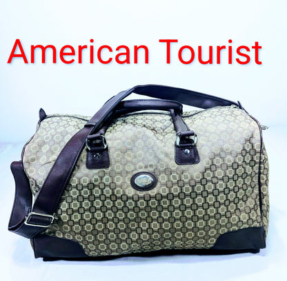 AMERICAN TOURIST T will update soon