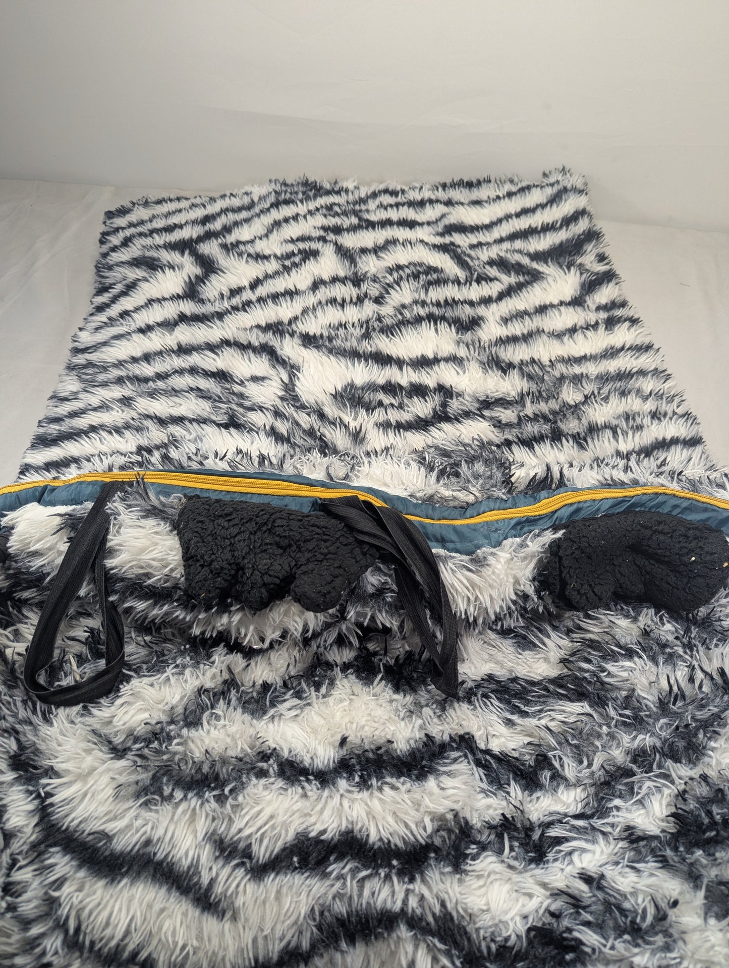 USA lot sleeping bag Sb124