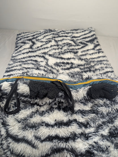 USA lot sleeping bag Sb124