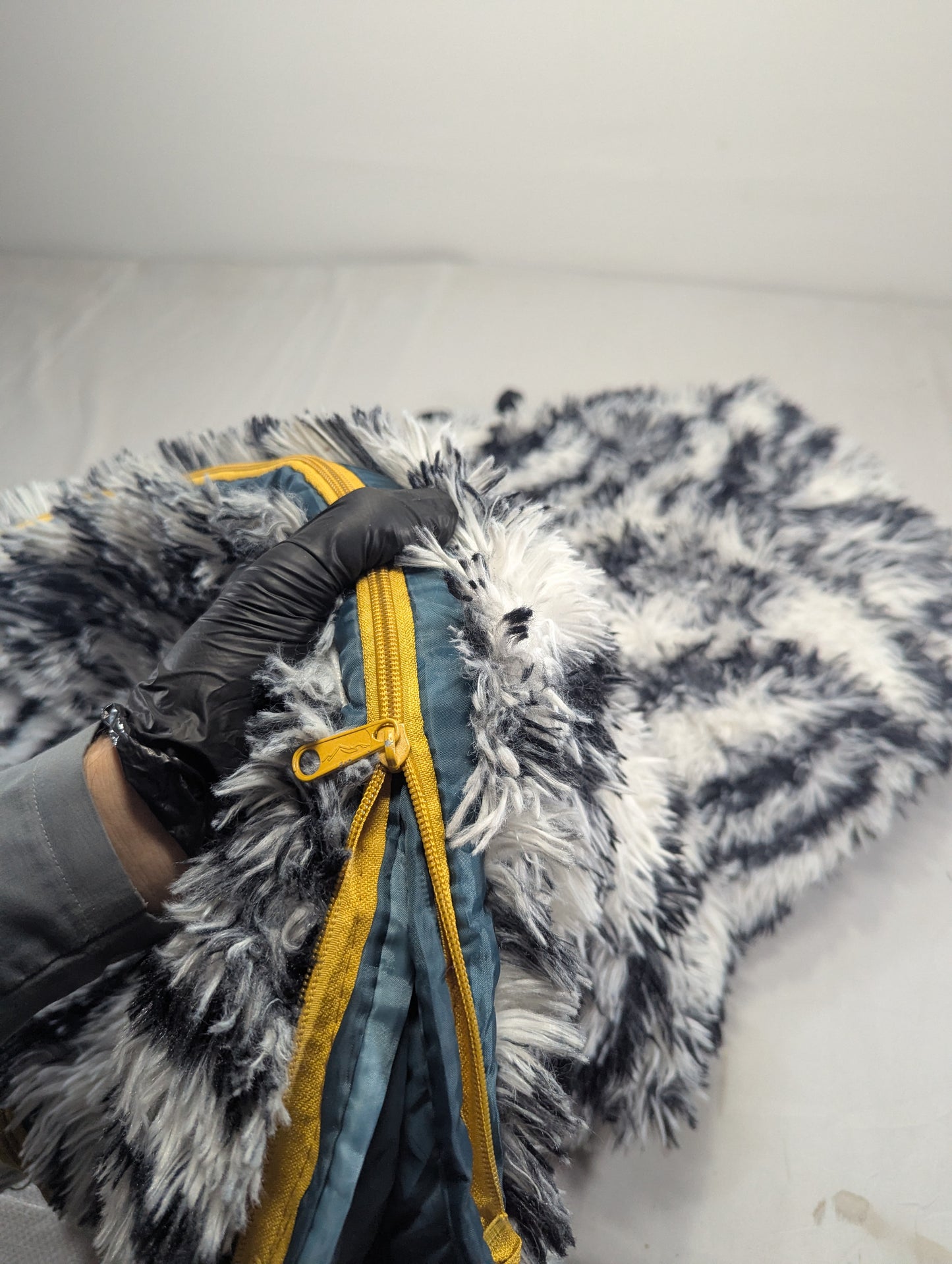 USA lot sleeping bag Sb124