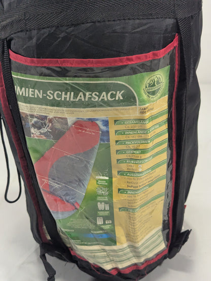 USA lot sleeping bag Sb