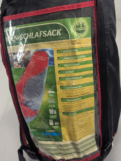 USA lot sleeping bag Sb