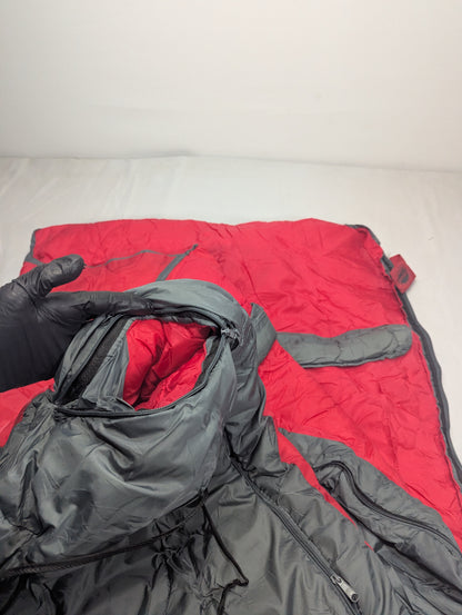 USA lot sleeping bag Sb