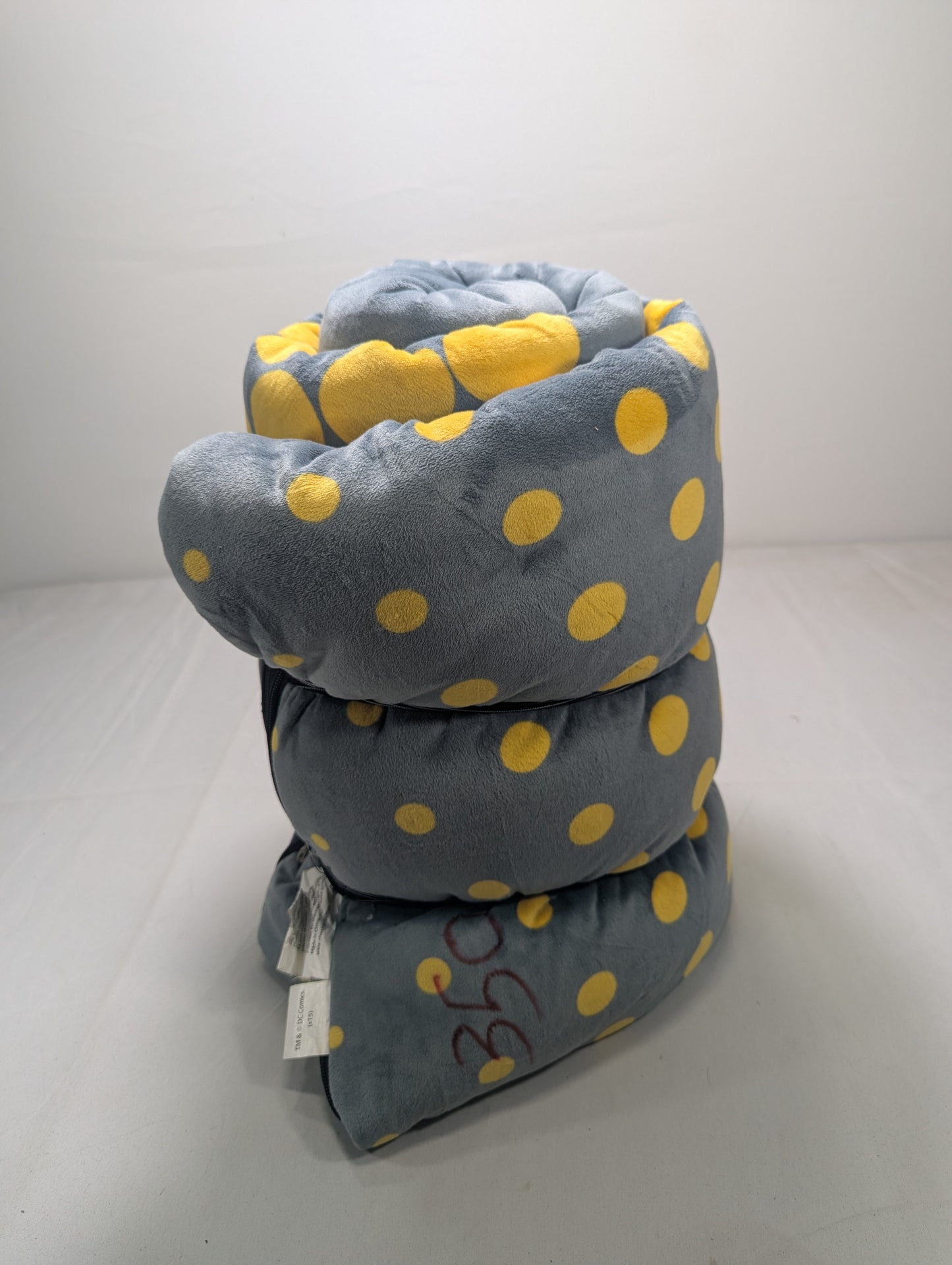 USA lot sleeping bag Sb350