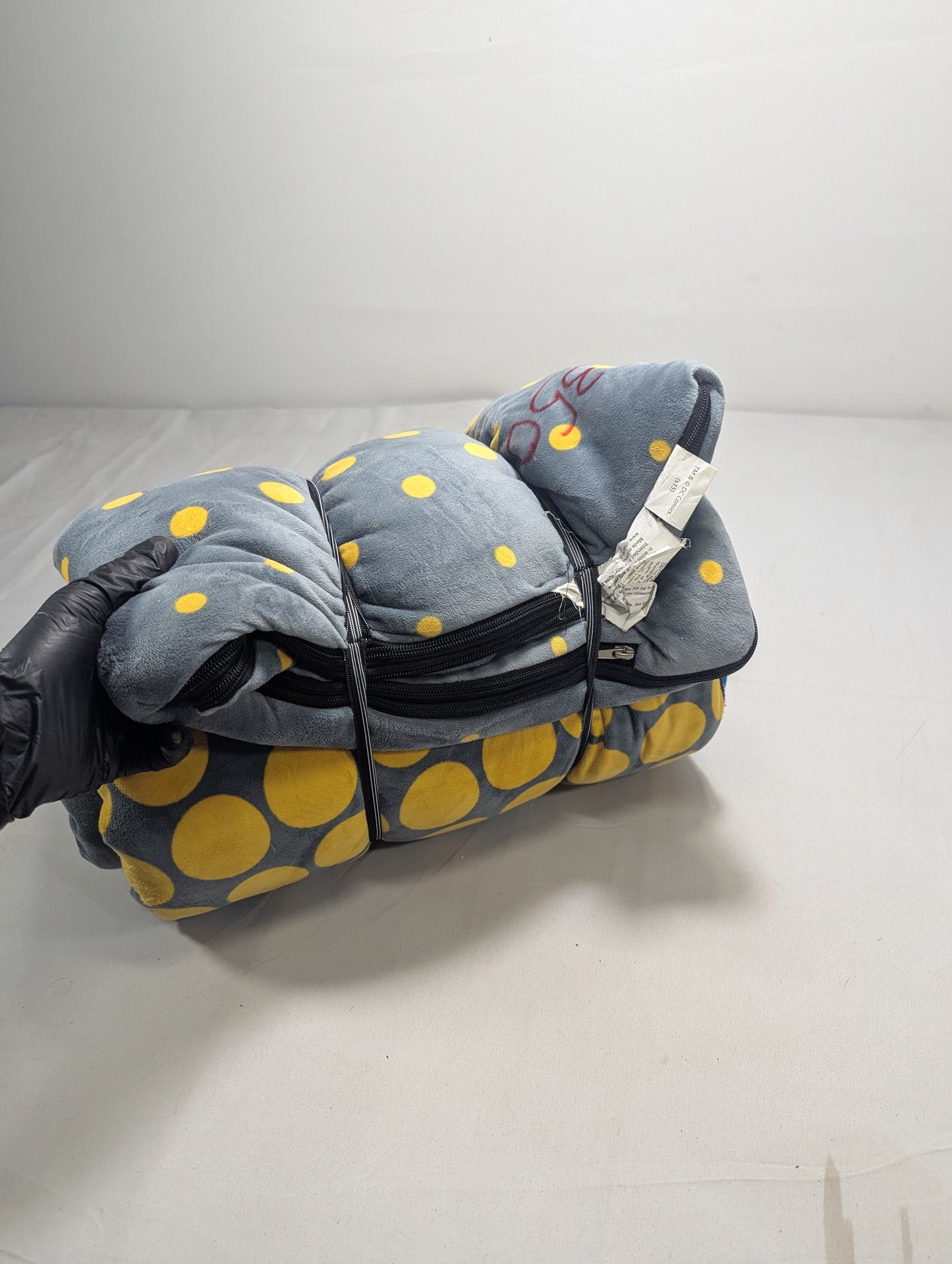 USA lot sleeping bag Sb350