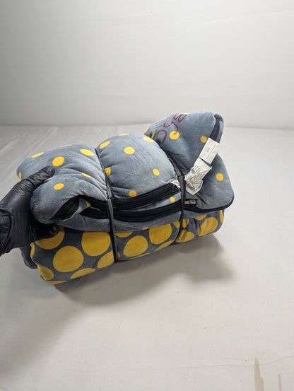 USA lot sleeping bag Sb350