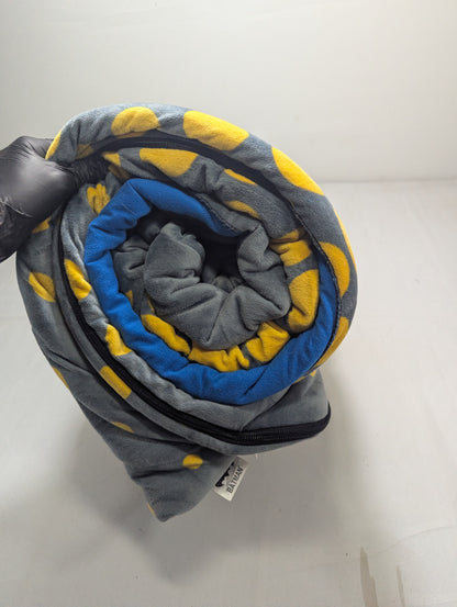 USA lot sleeping bag Sb350