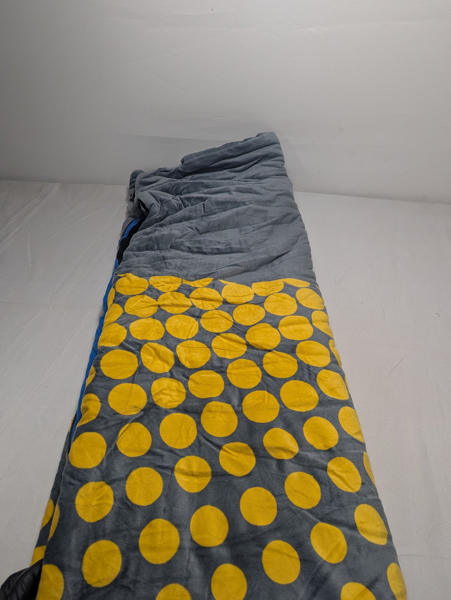 USA lot sleeping bag Sb350