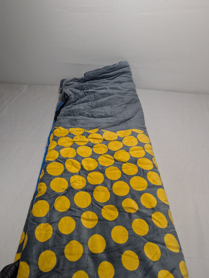 USA lot sleeping bag Sb350