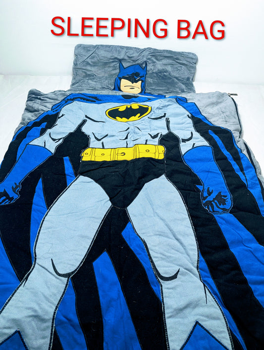 USA lot sleeping bag Sb350