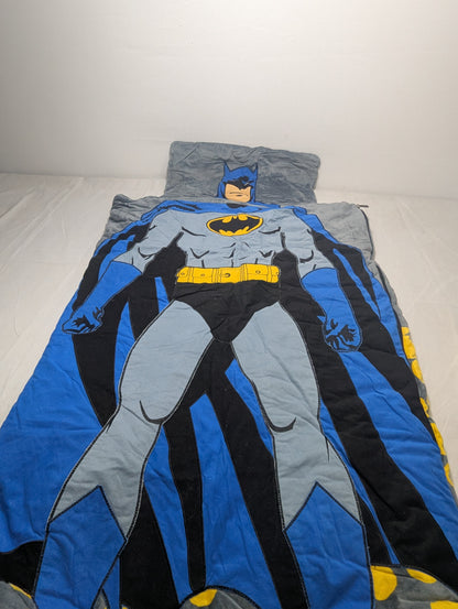 USA lot sleeping bag Sb350