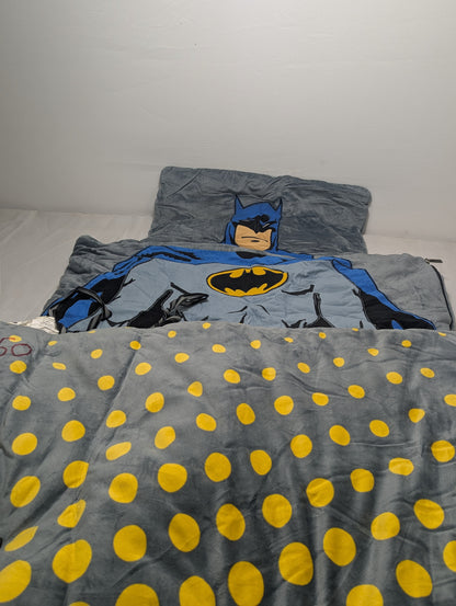 USA lot sleeping bag Sb350