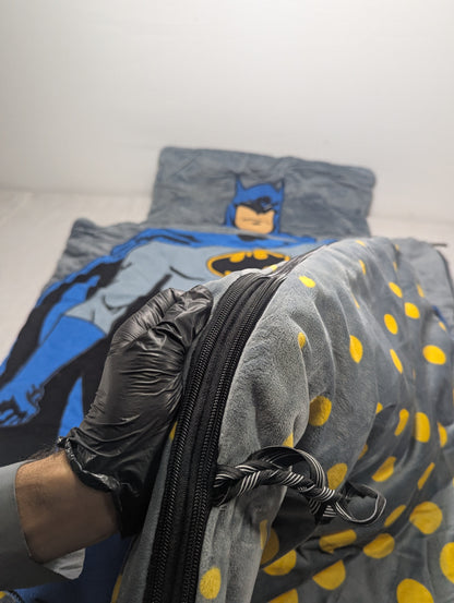 USA lot sleeping bag Sb350