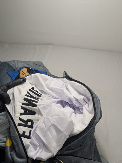 USA lot sleeping bag Sb350