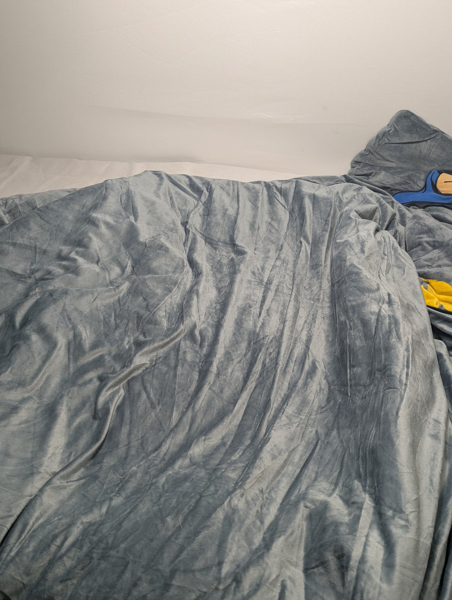 USA lot sleeping bag Sb350