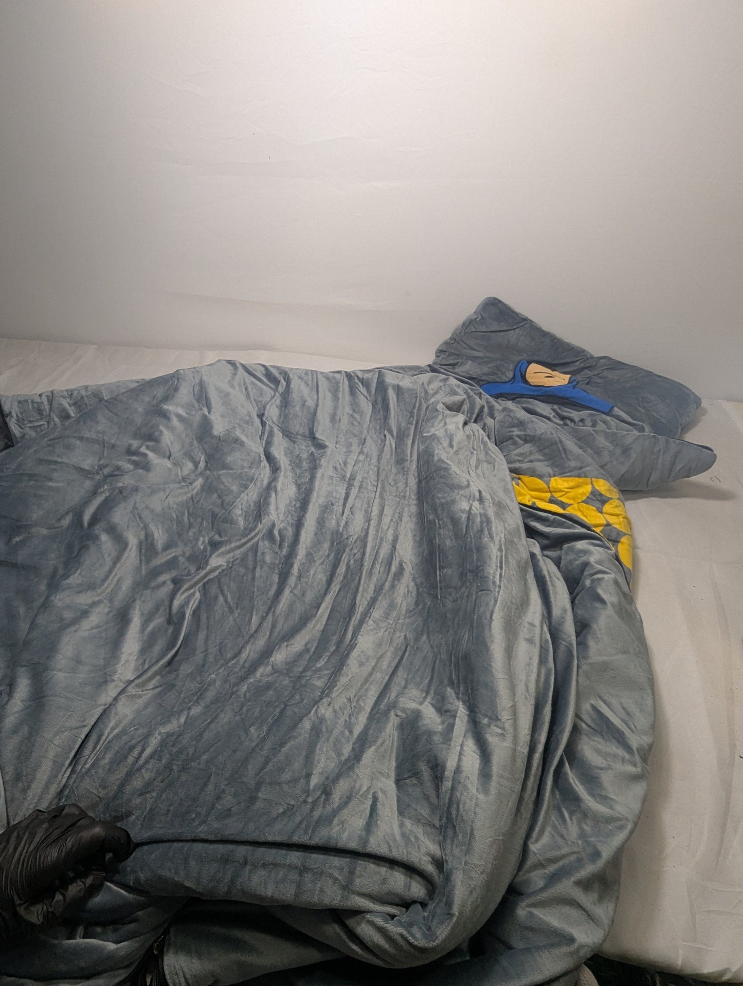 USA lot sleeping bag Sb350