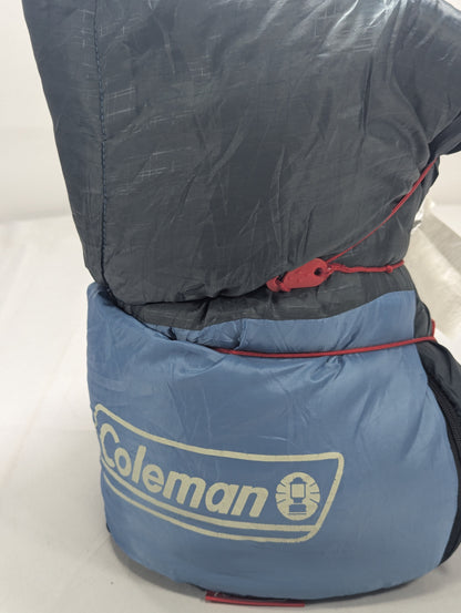 COLEMAN  USA lot sleeping bag Sb331