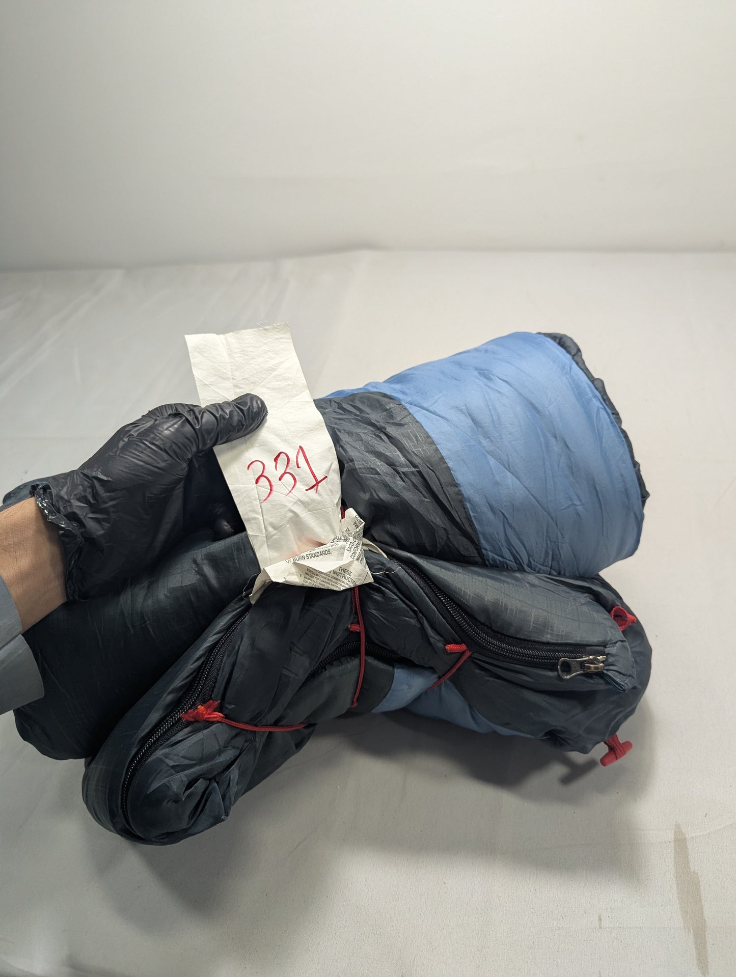 COLEMAN  USA lot sleeping bag Sb331