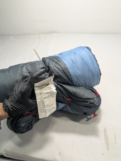 COLEMAN  USA lot sleeping bag Sb331