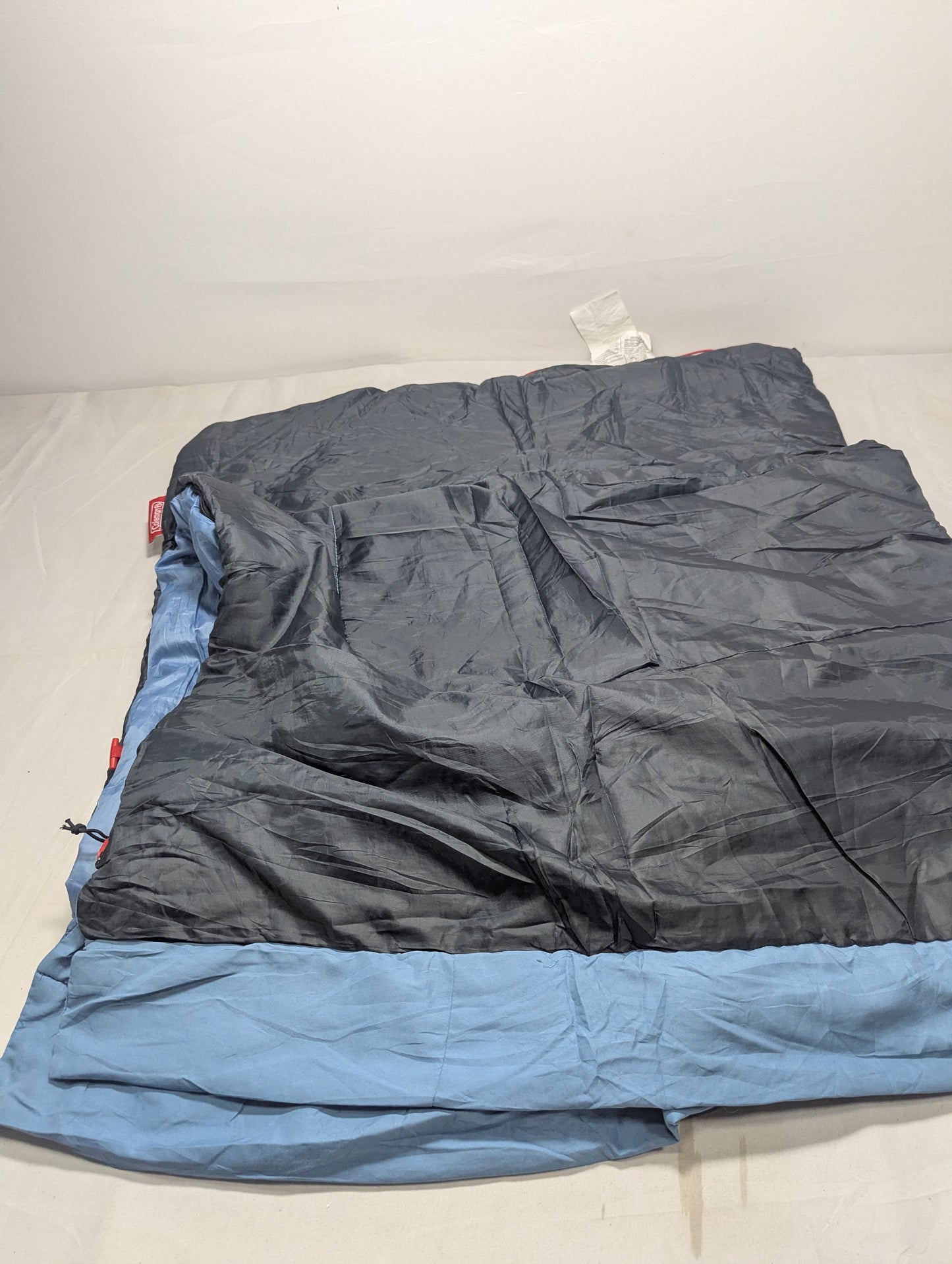 COLEMAN  USA lot sleeping bag Sb331