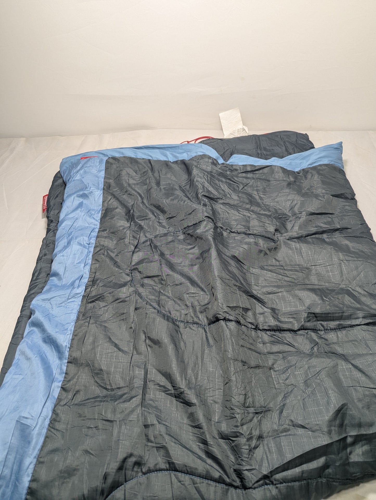 COLEMAN  USA lot sleeping bag Sb331