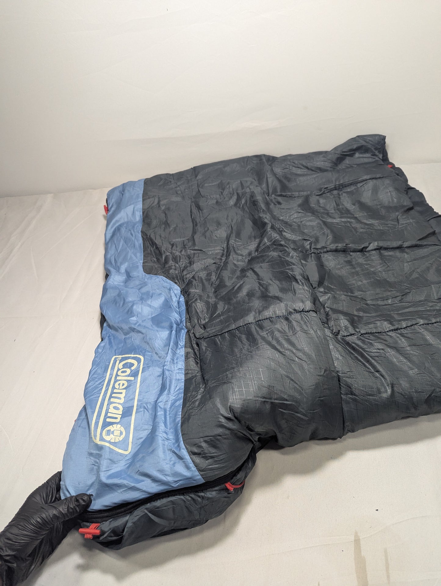 COLEMAN  USA lot sleeping bag Sb331