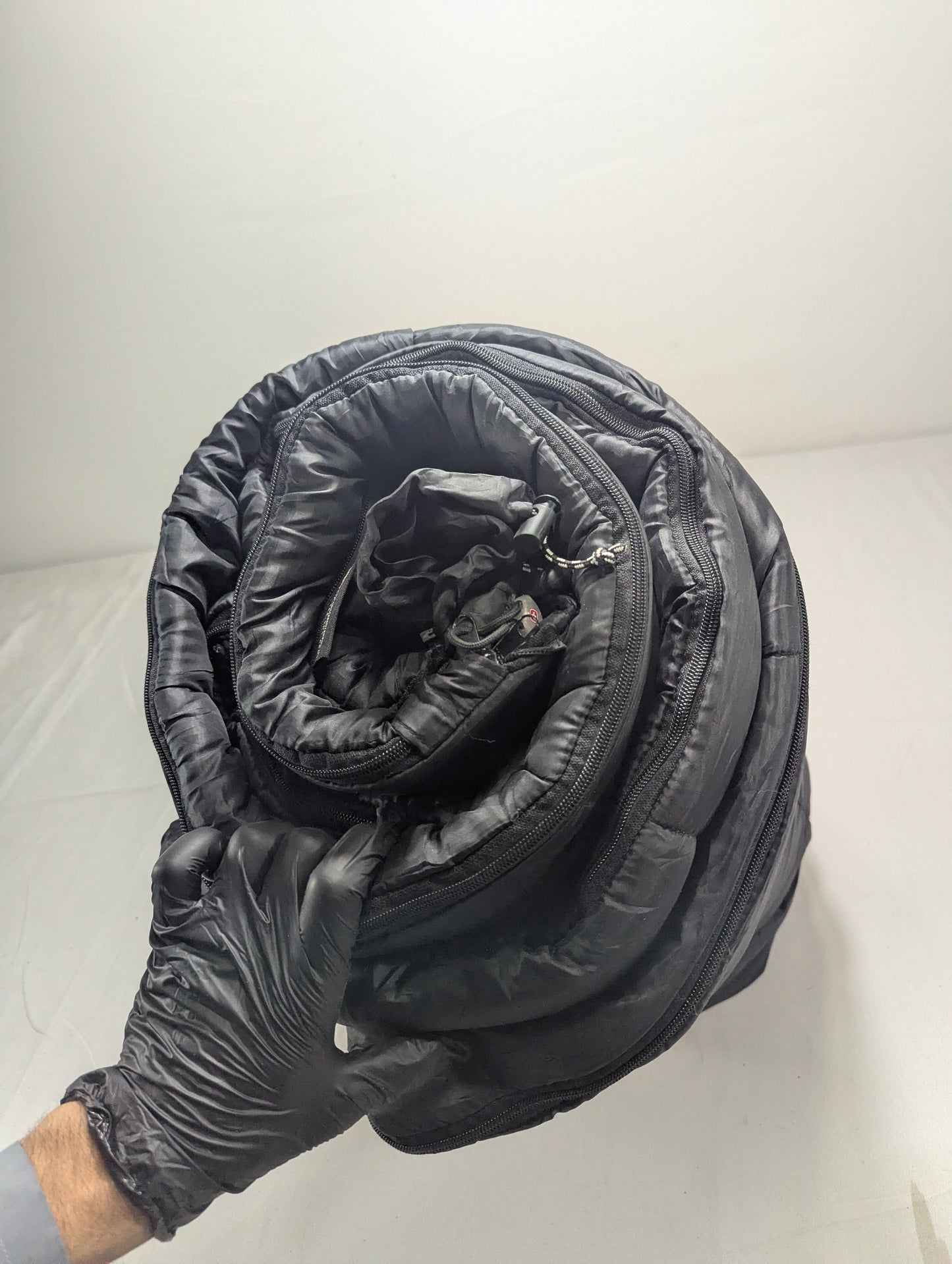 WINEGAR USA lot sleeping bag Sb311