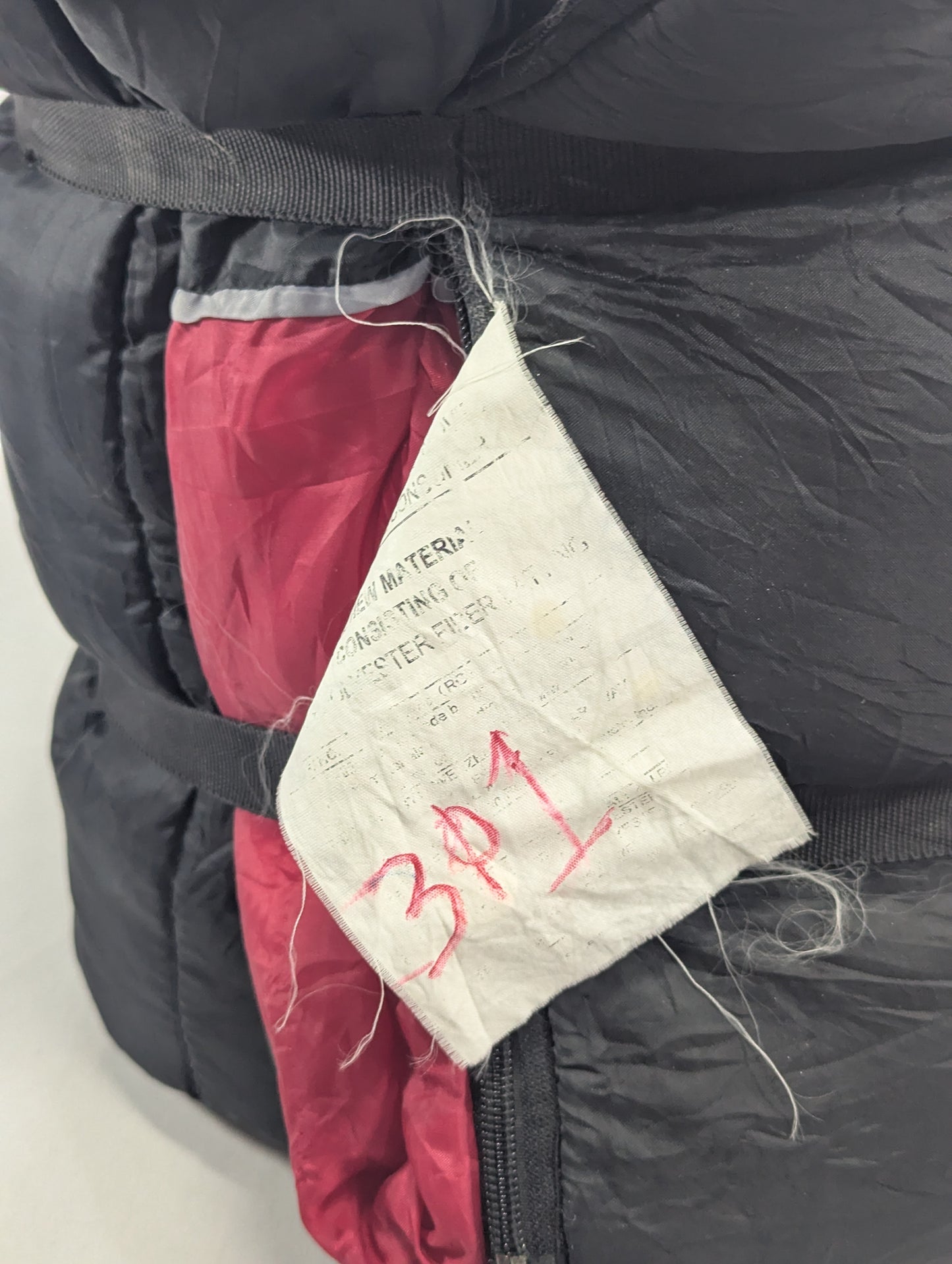 WINEGAR USA lot sleeping bag Sb311