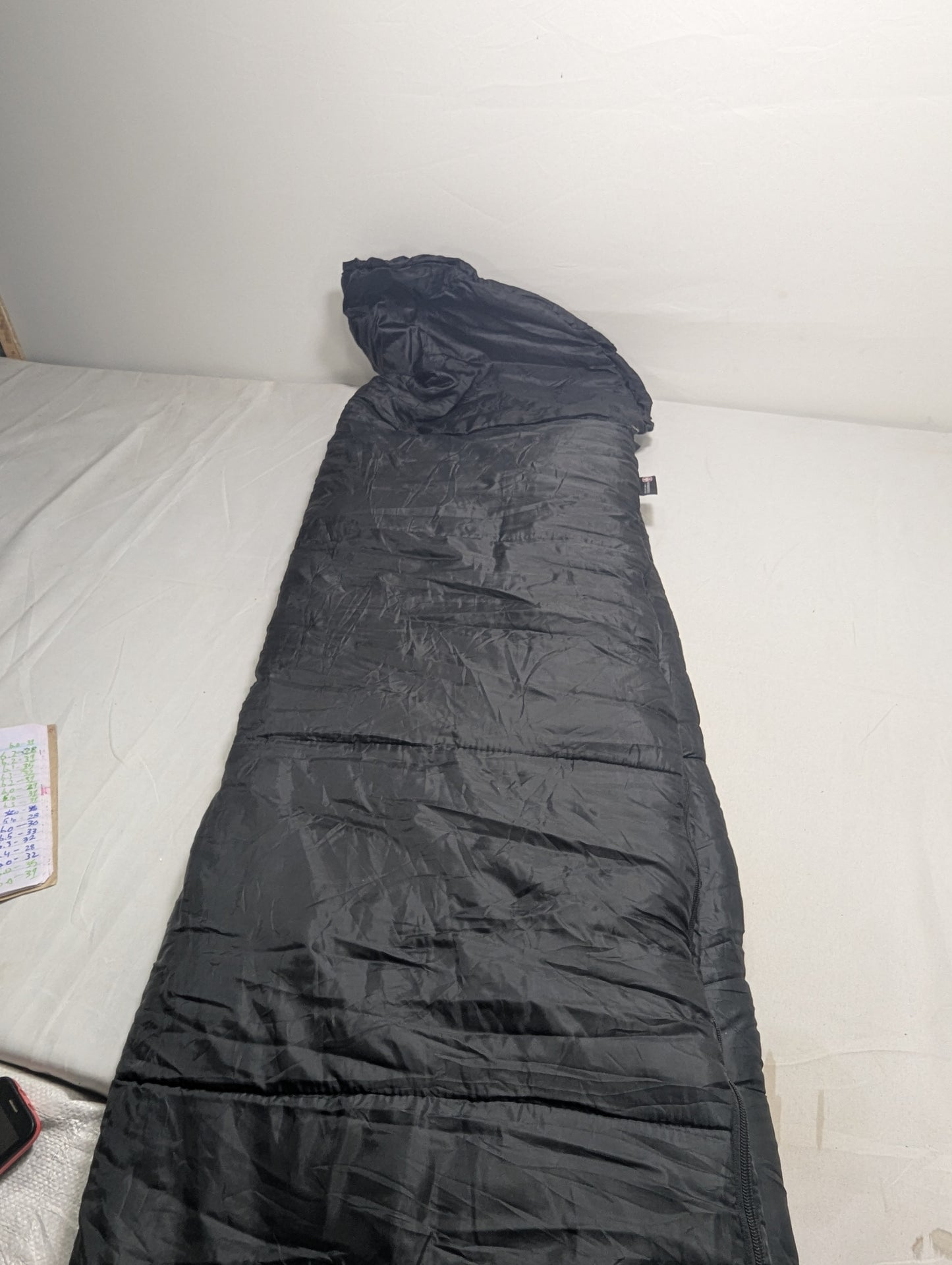 WINEGAR USA lot sleeping bag Sb311