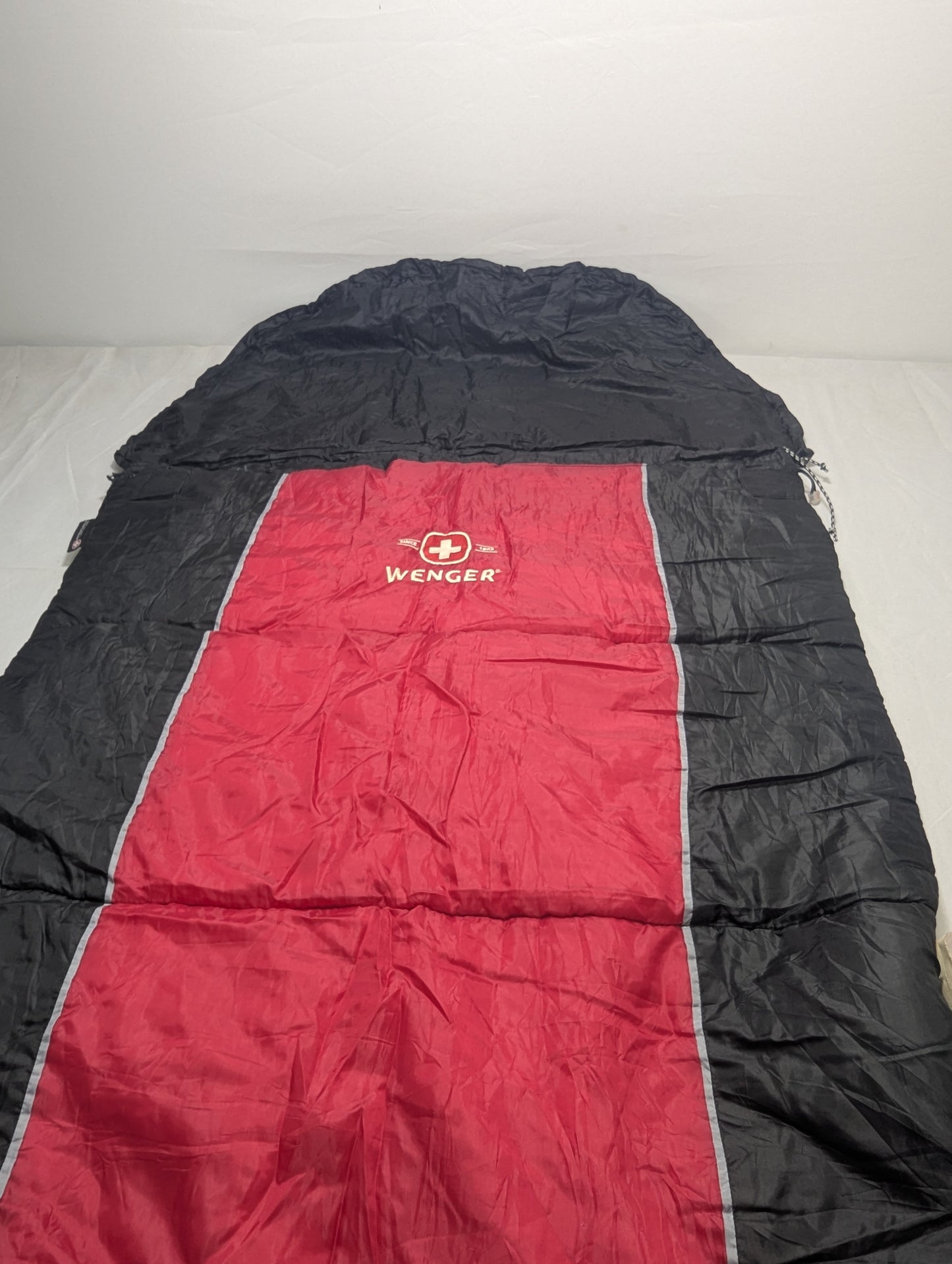 WINEGAR USA lot sleeping bag Sb311
