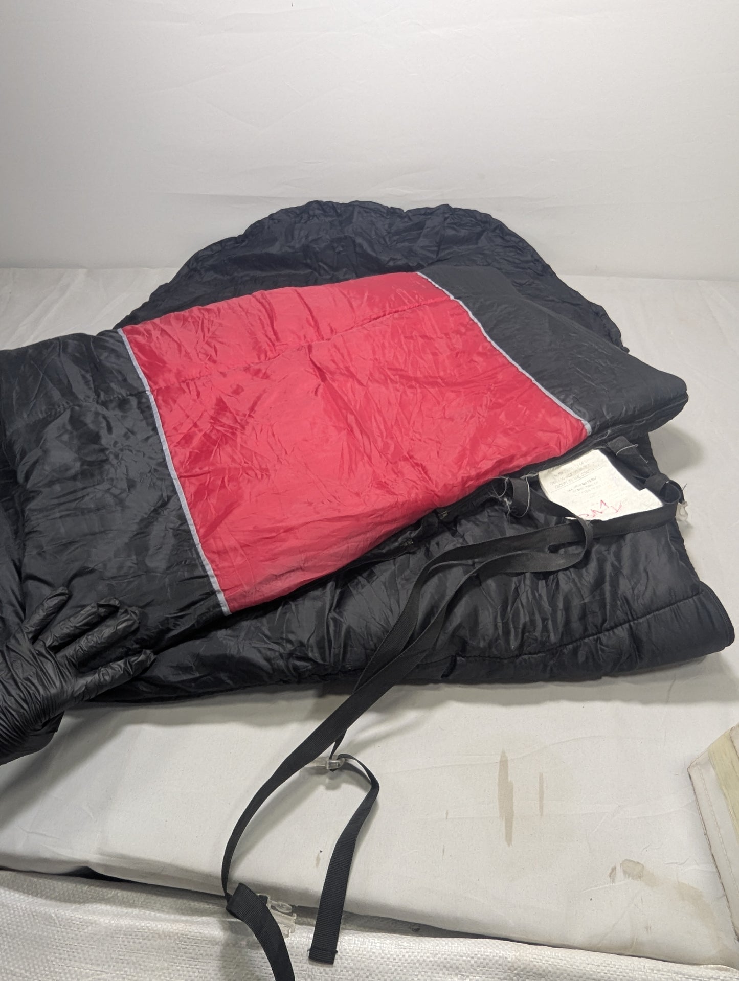 WINEGAR USA lot sleeping bag Sb311