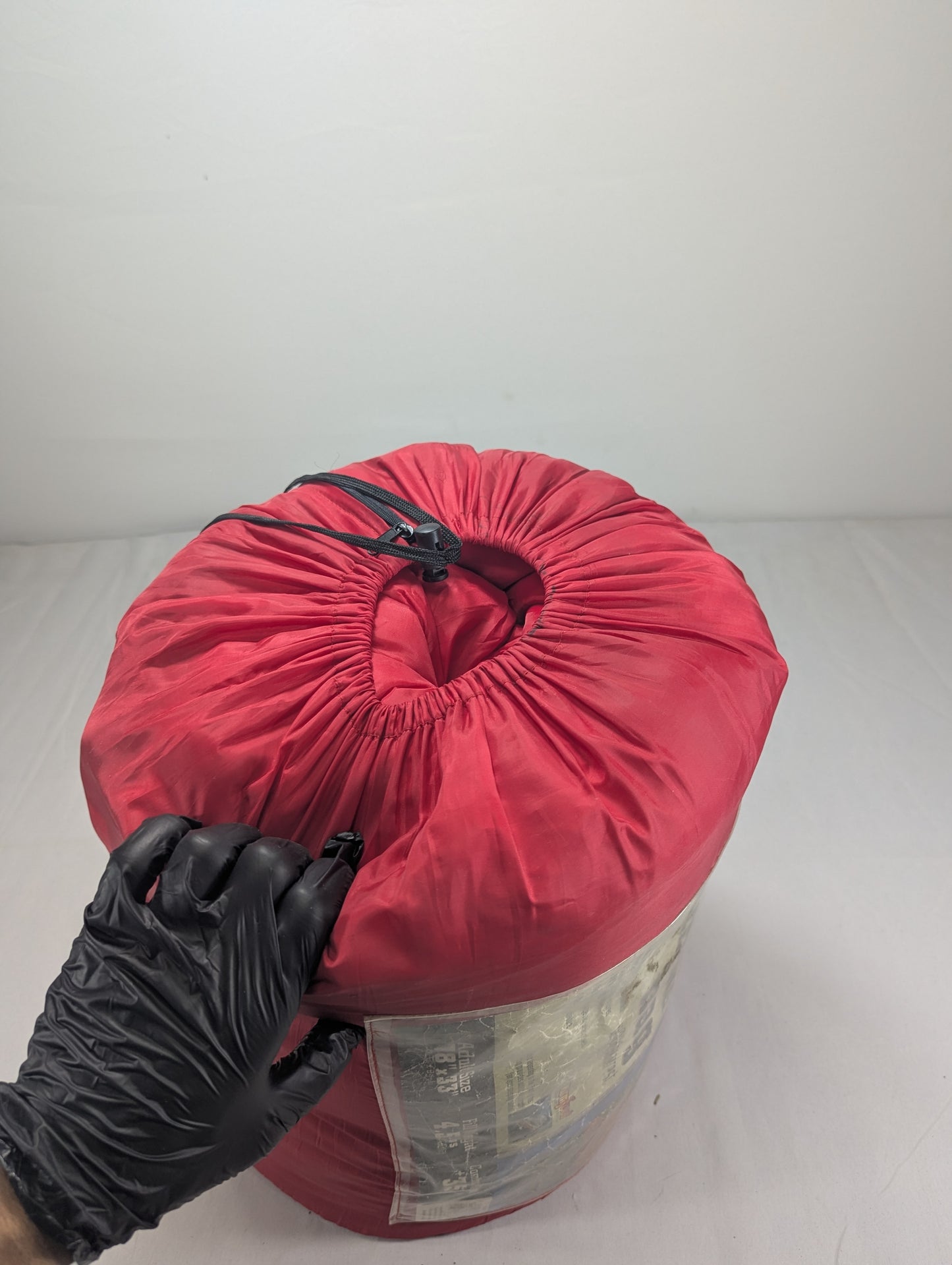 Mummy type USA lot sleeping bag Sb138