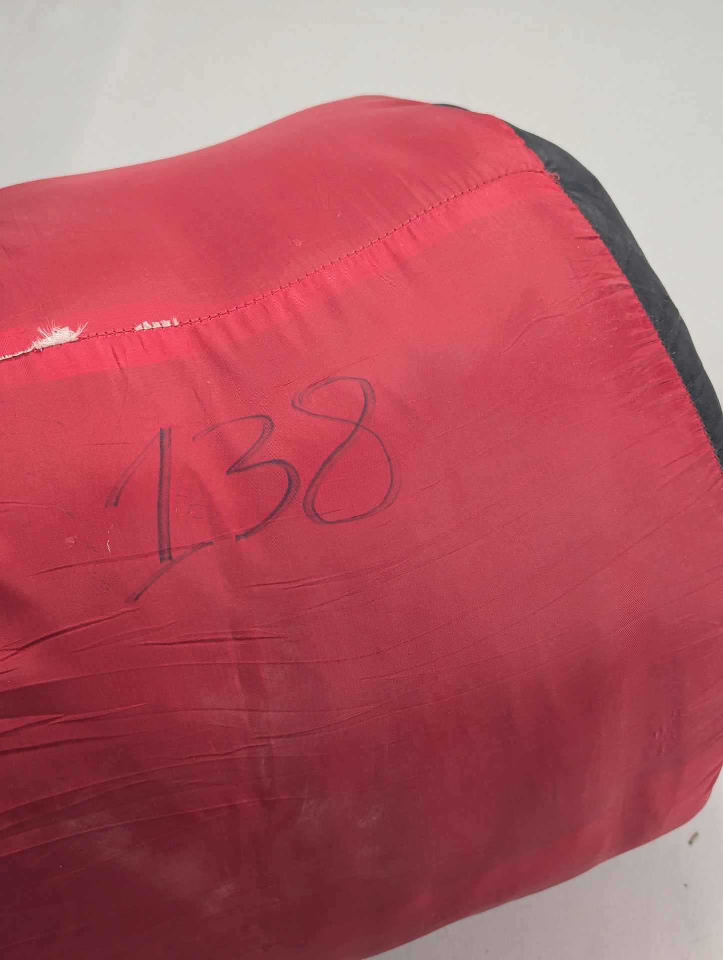 Mummy type USA lot sleeping bag Sb138