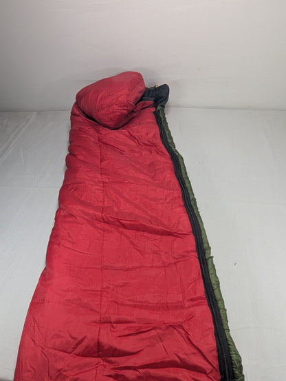 Mummy type USA lot sleeping bag Sb138