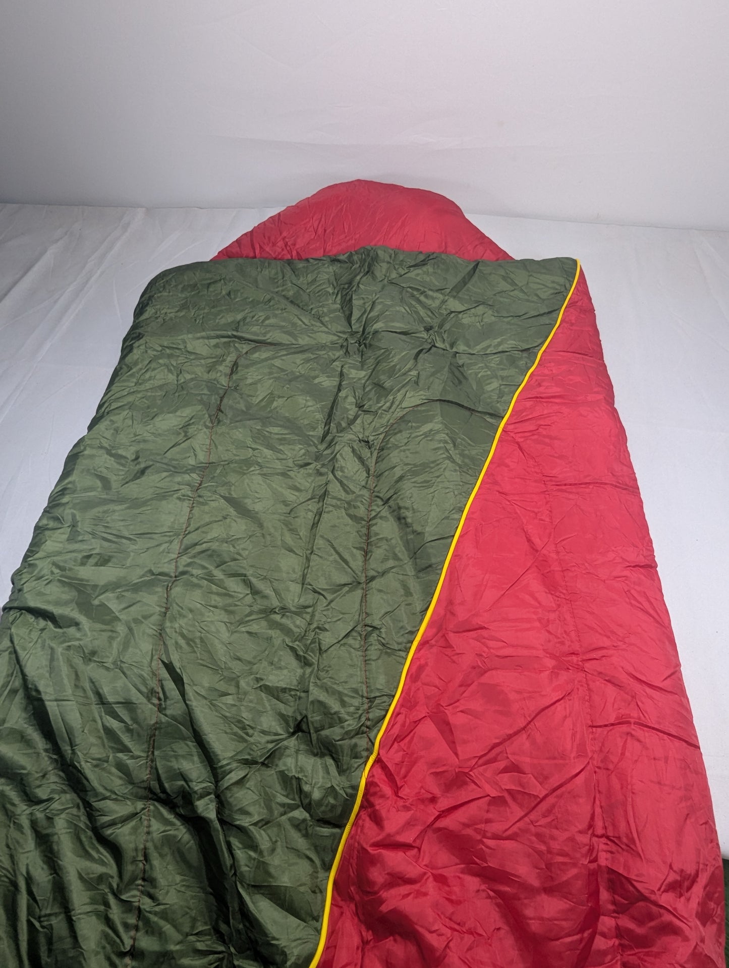 Mummy type USA lot sleeping bag Sb138