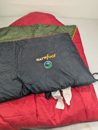 Mummy type USA lot sleeping bag Sb138