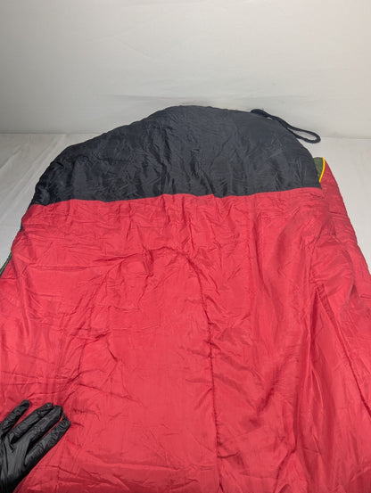 Mummy type USA lot sleeping bag Sb138