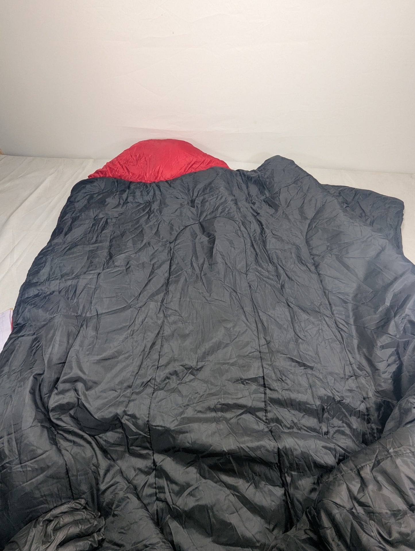 Mummy type USA lot sleeping bag Sb138