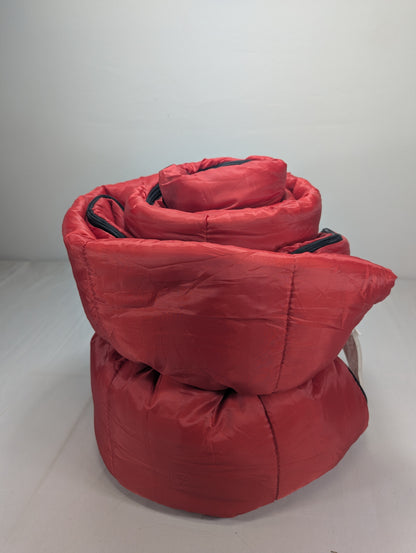 USA lot sleeping bag Sb154