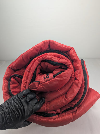 USA lot sleeping bag Sb154