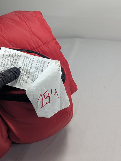 USA lot sleeping bag Sb154