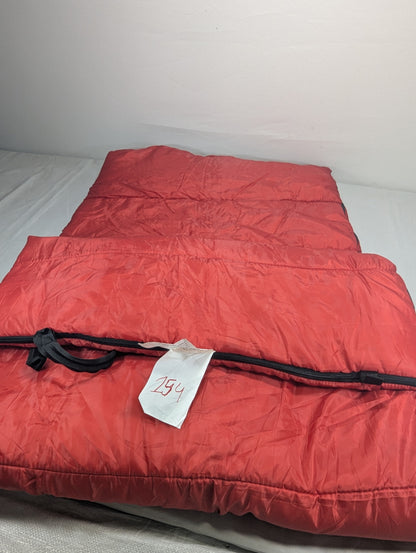 USA lot sleeping bag Sb154