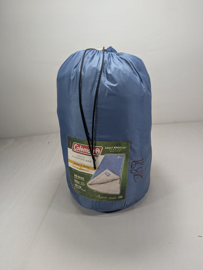 COLEMAN USA lot sleeping bag Sb289