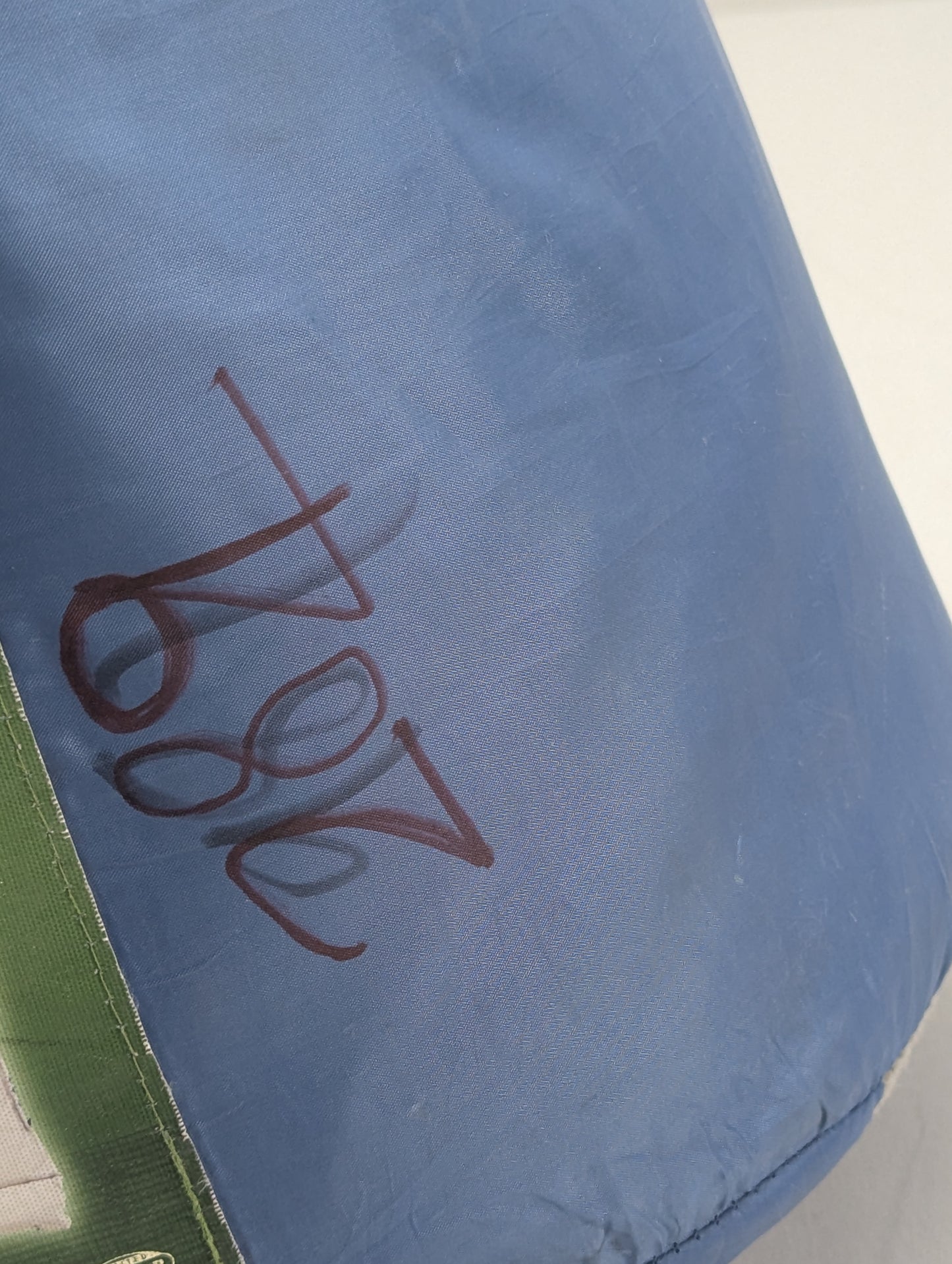 COLEMAN USA lot sleeping bag Sb289