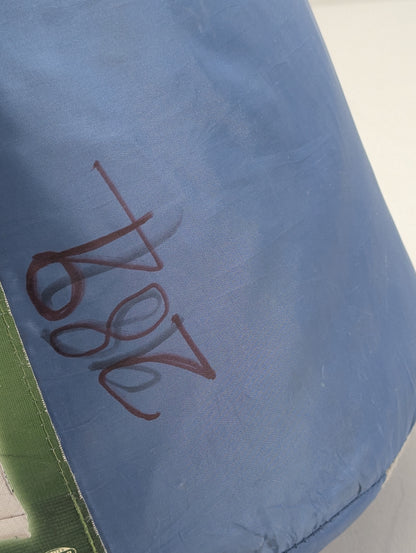 COLEMAN USA lot sleeping bag Sb289