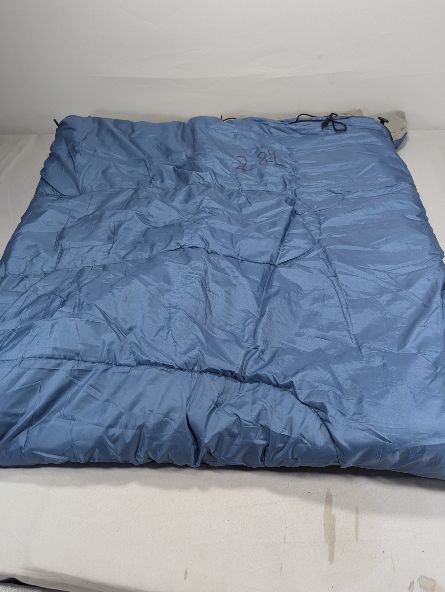 COLEMAN USA lot sleeping bag Sb289
